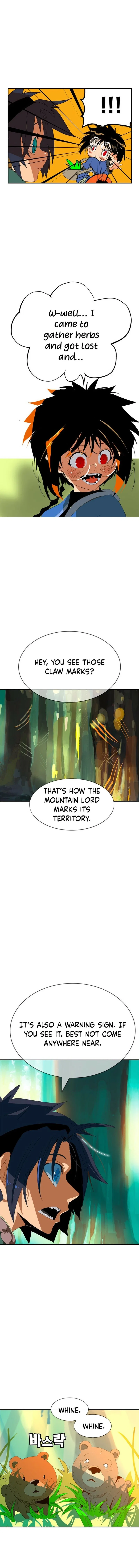 Mumumu Chapter 1 – Page 13