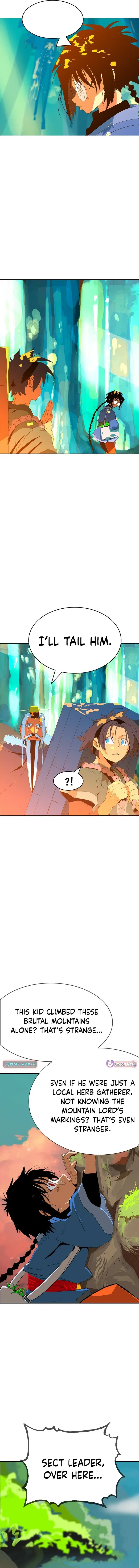 Mumumu Chapter 1 – Page 17