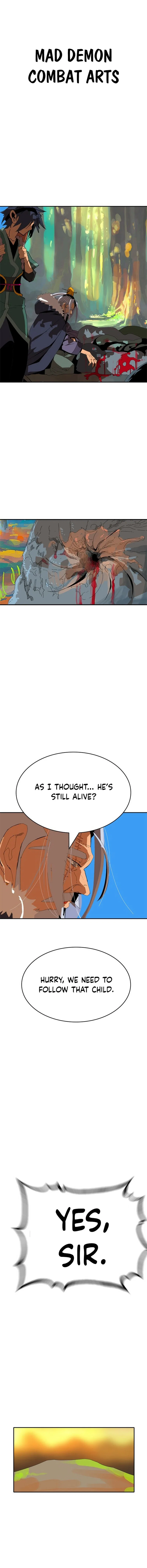 Mumumu Chapter 1 – Page 19