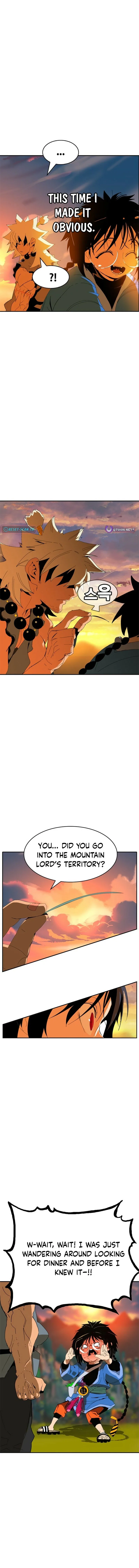 Mumumu Chapter 1 – Page 22