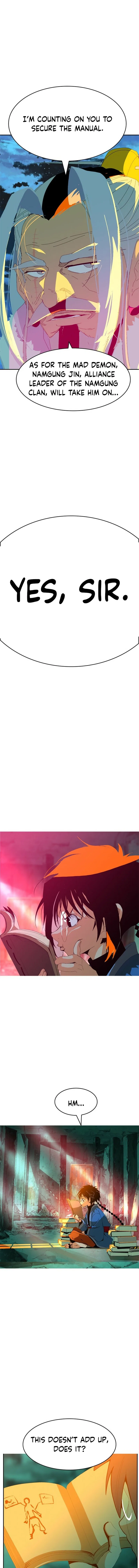 Mumumu Chapter 1 – Page 39
