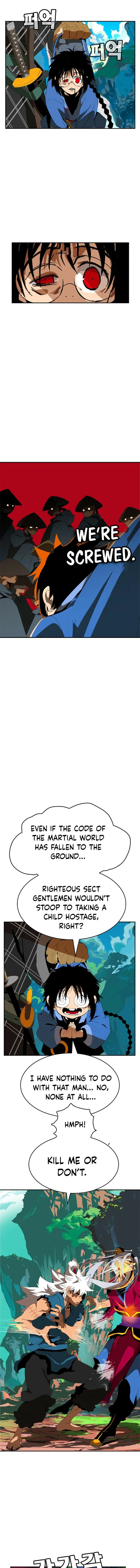 Mumumu Chapter 1 – Page 51