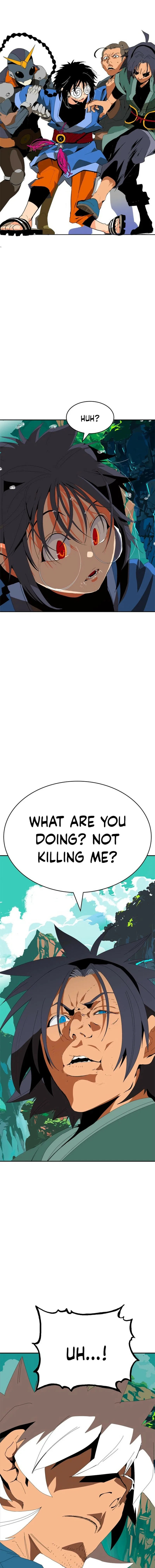 Mumumu Chapter 1 – Page 77