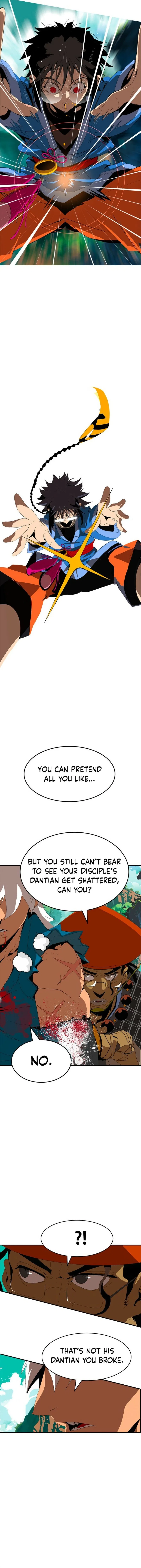 Mumumu Chapter 1 – Page 84