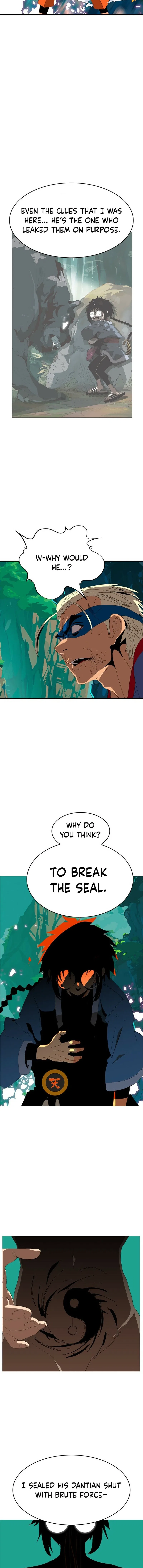 Mumumu Chapter 1 – Page 92