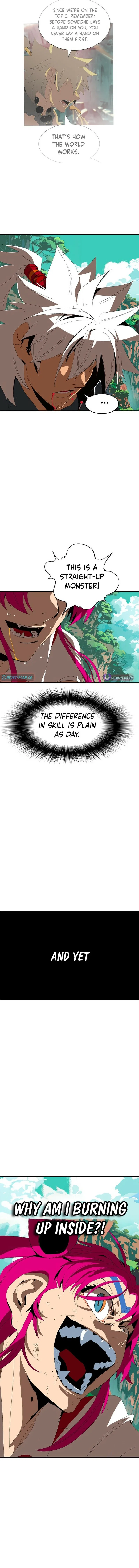 Mumumu Chapter 1 – Page 105