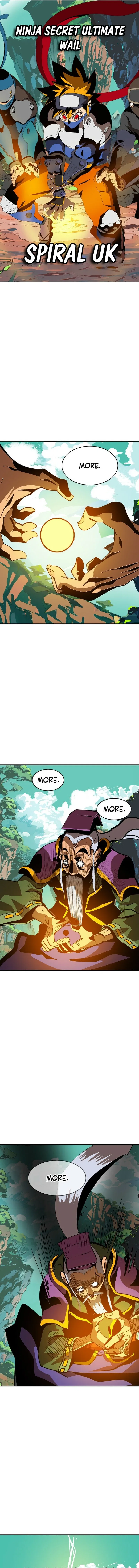 Mumumu Chapter 1 – Page 111