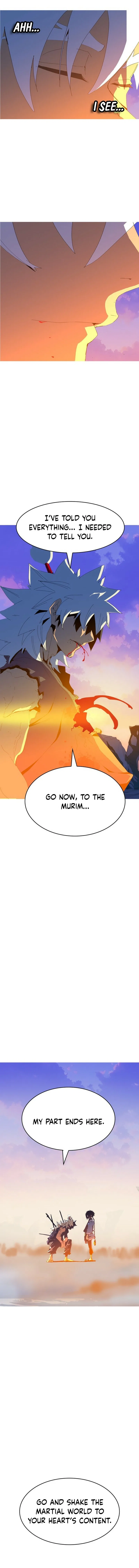 Mumumu Chapter 1 – Page 129