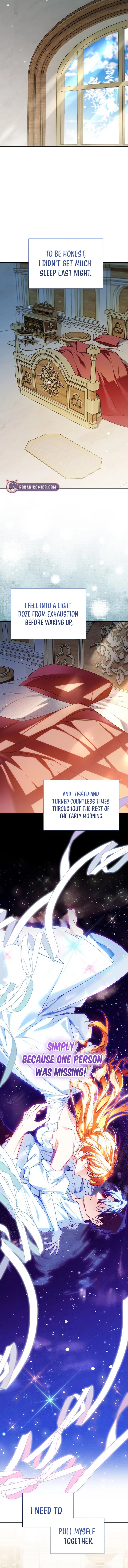 Marriage With A Suspiciously Demure Husband Chapter 19 – Page 14