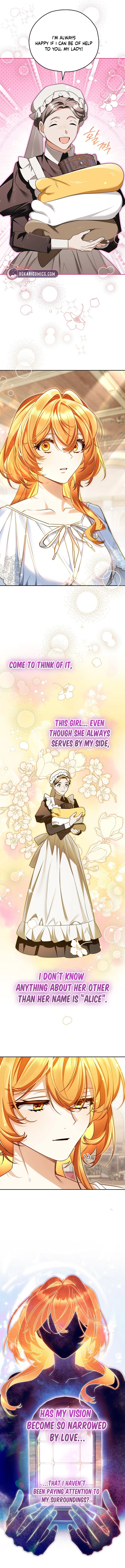 Marriage With A Suspiciously Demure Husband Chapter 19 – Page 16