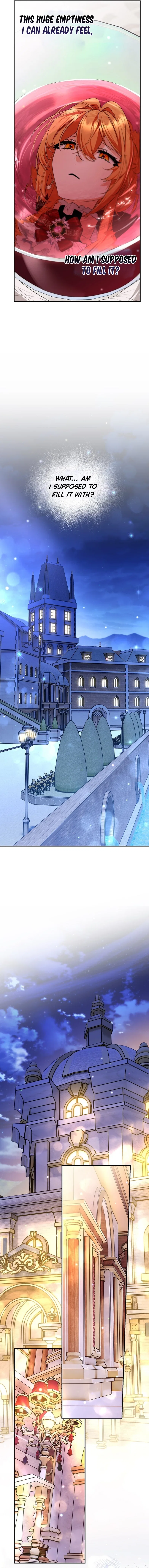 Marriage With A Suspiciously Demure Husband Chapter 18 – Page 13