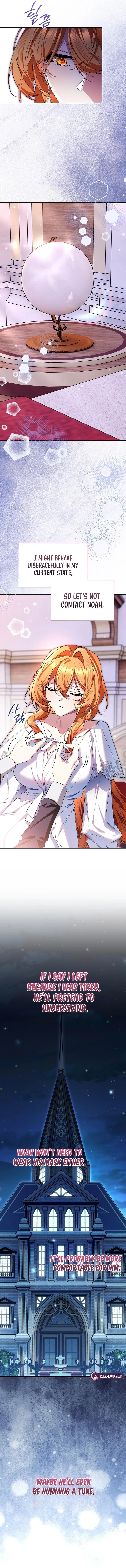 Marriage With A Suspiciously Demure Husband Chapter 18 – Page 17