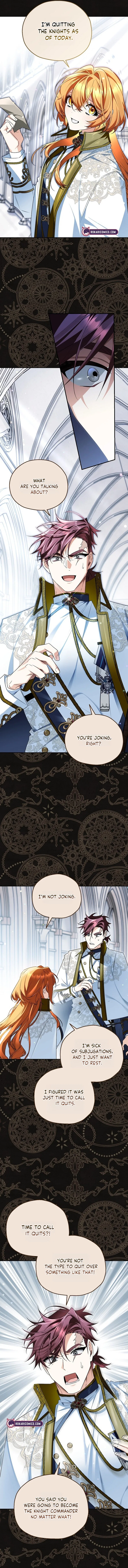 Marriage With A Suspiciously Demure Husband Chapter 17 – Page 12