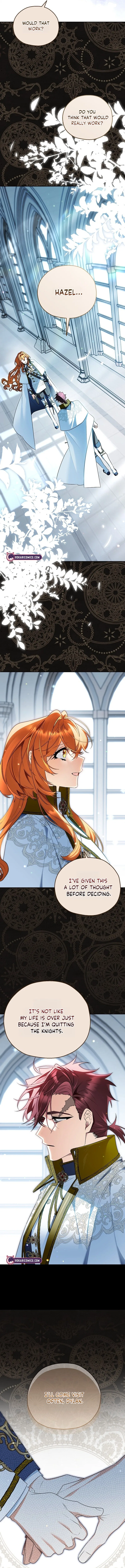 Marriage With A Suspiciously Demure Husband Chapter 17 – Page 14
