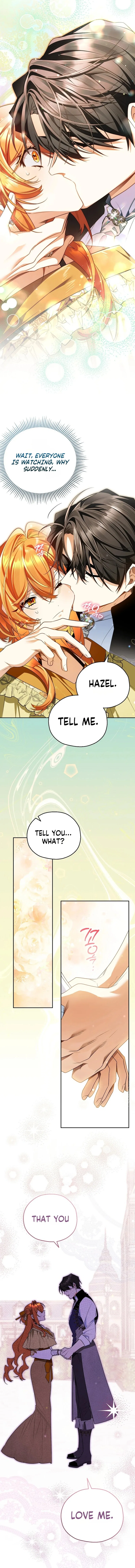 Marriage With A Suspiciously Demure Husband Chapter 16 – Page 12