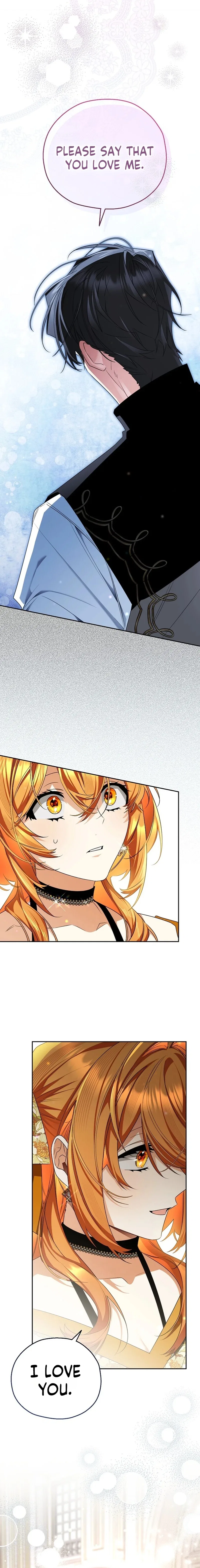 Marriage With A Suspiciously Demure Husband Chapter 16 – Page 13