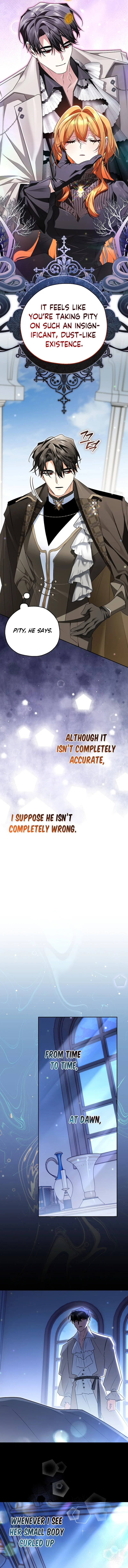 Marriage With A Suspiciously Demure Husband Chapter 15 – Page 4