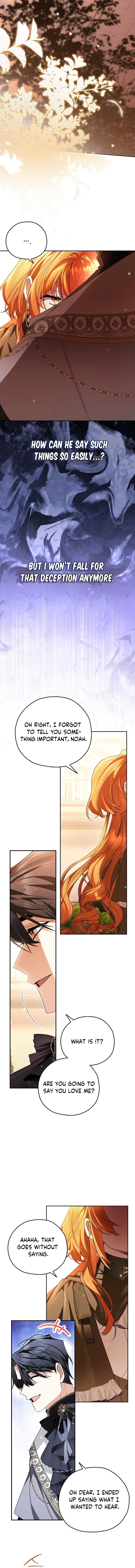 Marriage With A Suspiciously Demure Husband Chapter 15 – Page 16