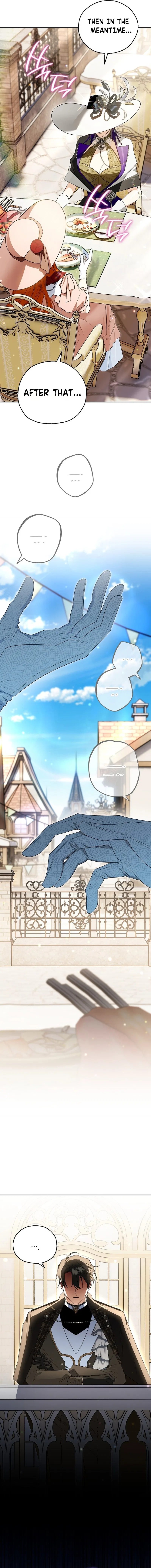 Marriage With A Suspiciously Demure Husband Chapter 14 – Page 15