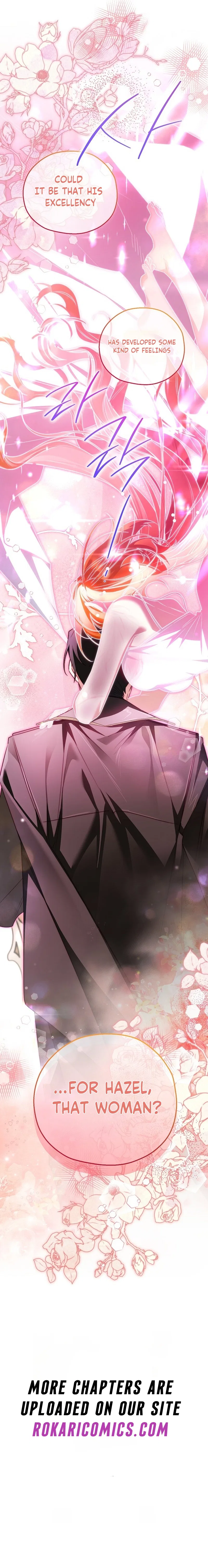 Marriage With A Suspiciously Demure Husband Chapter 14 – Page 20