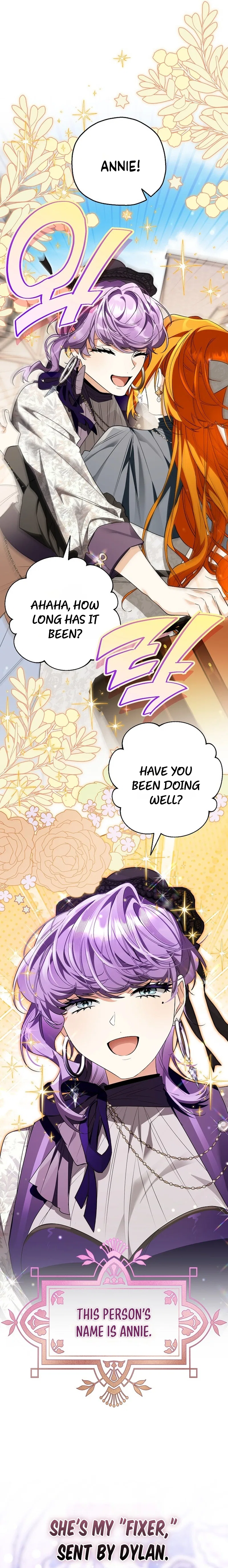 Marriage With A Suspiciously Demure Husband Chapter 13 – Page 14