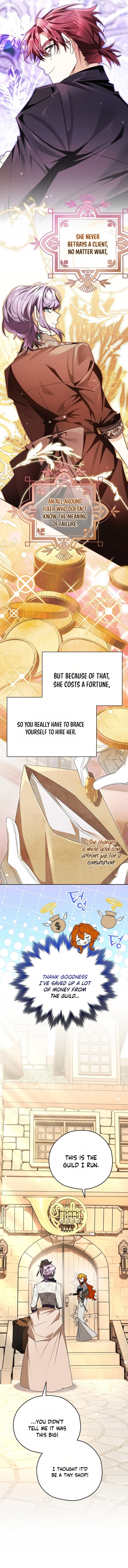 Marriage With A Suspiciously Demure Husband Chapter 13 – Page 15