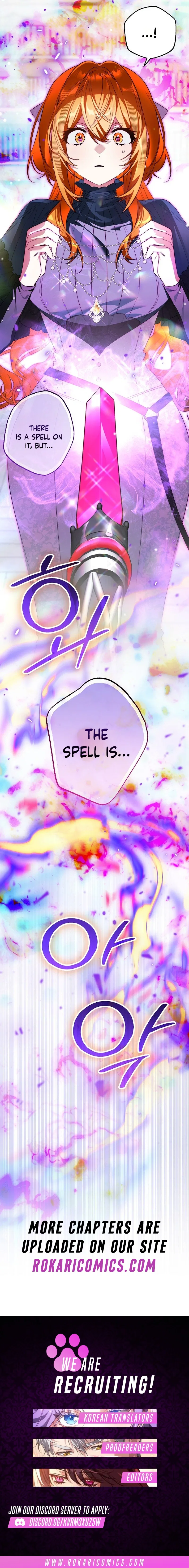 Marriage With A Suspiciously Demure Husband Chapter 13 – Page 19
