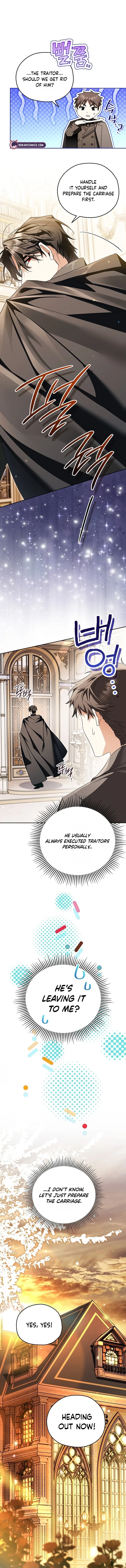 Marriage With A Suspiciously Demure Husband Chapter 12 – Page 13