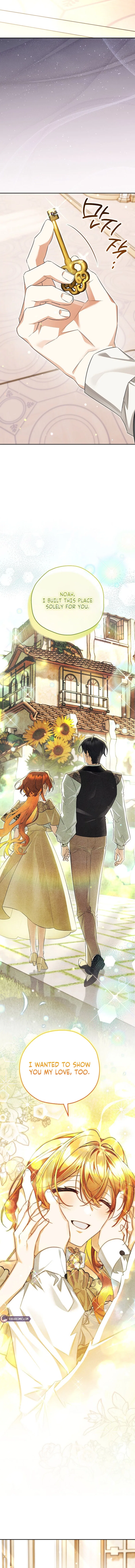 Marriage With A Suspiciously Demure Husband Chapter 11 – Page 12