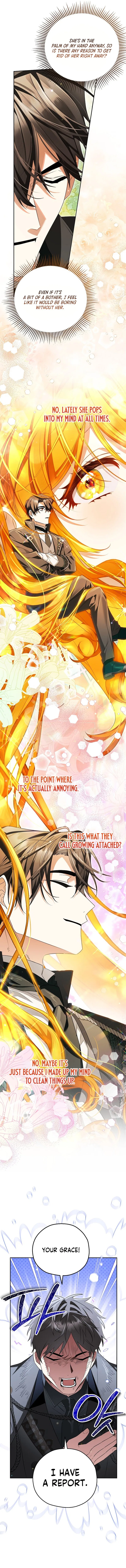 Marriage With A Suspiciously Demure Husband Chapter 11 – Page 15