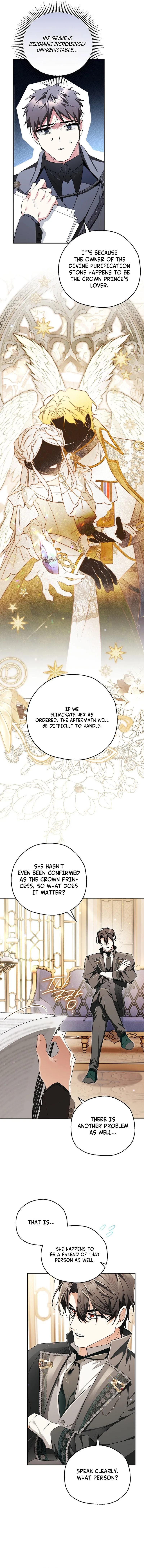 Marriage With A Suspiciously Demure Husband Chapter 11 – Page 18