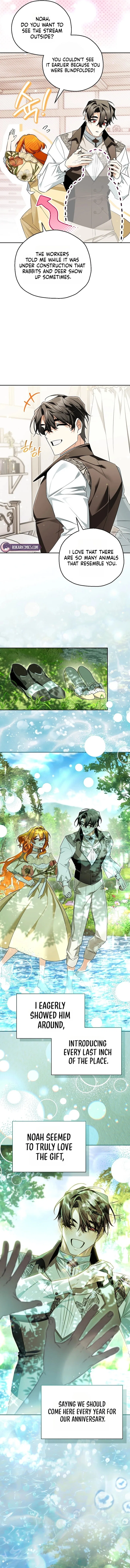 Marriage With A Suspiciously Demure Husband Chapter 10 – Page 12