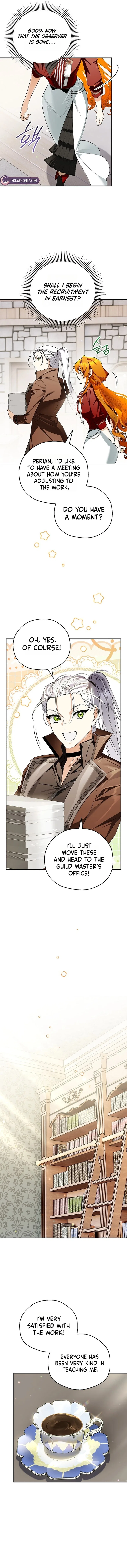 Marriage With A Suspiciously Demure Husband Chapter 10 – Page 14