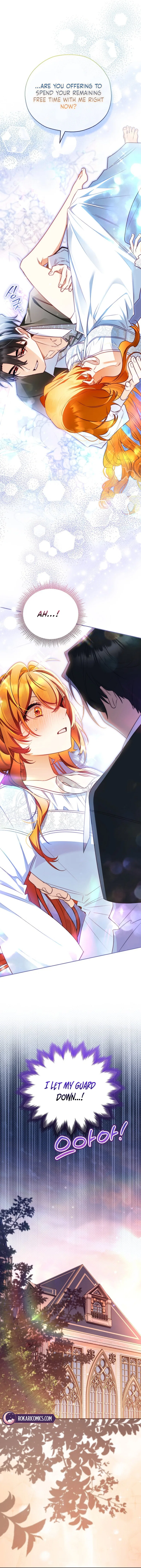Marriage With A Suspiciously Demure Husband Chapter 9 – Page 12