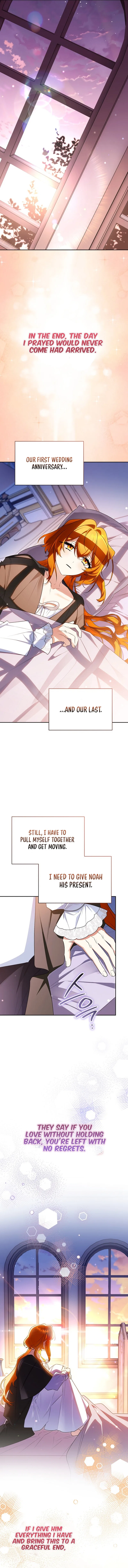 Marriage With A Suspiciously Demure Husband Chapter 9 – Page 13
