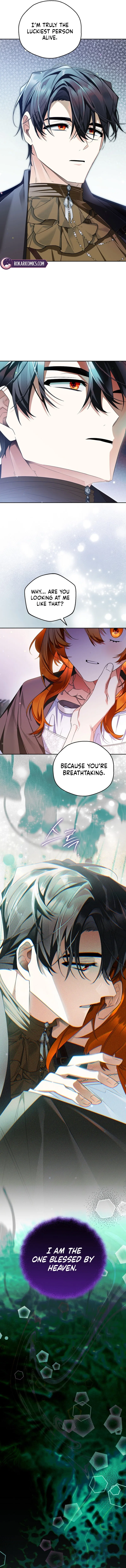 Marriage With A Suspiciously Demure Husband Chapter 9 – Page 18