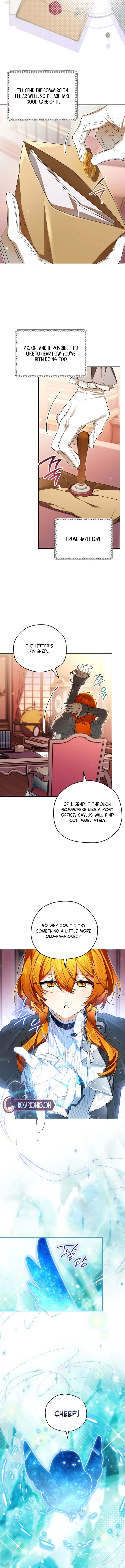 Marriage With A Suspiciously Demure Husband Chapter 8 – Page 13