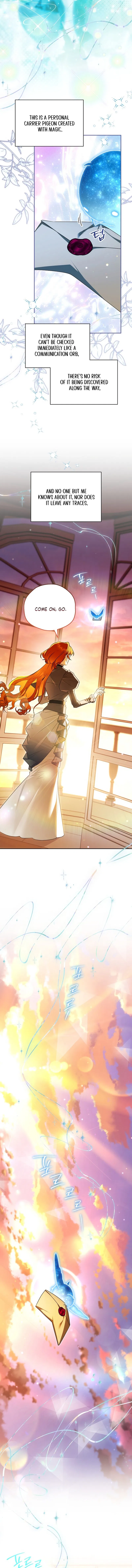Marriage With A Suspiciously Demure Husband Chapter 8 – Page 14