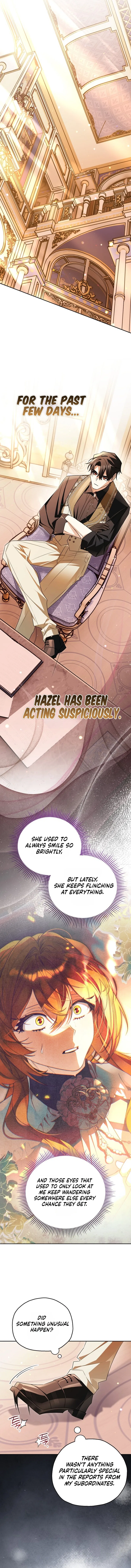 Marriage With A Suspiciously Demure Husband Chapter 7 – Page 12