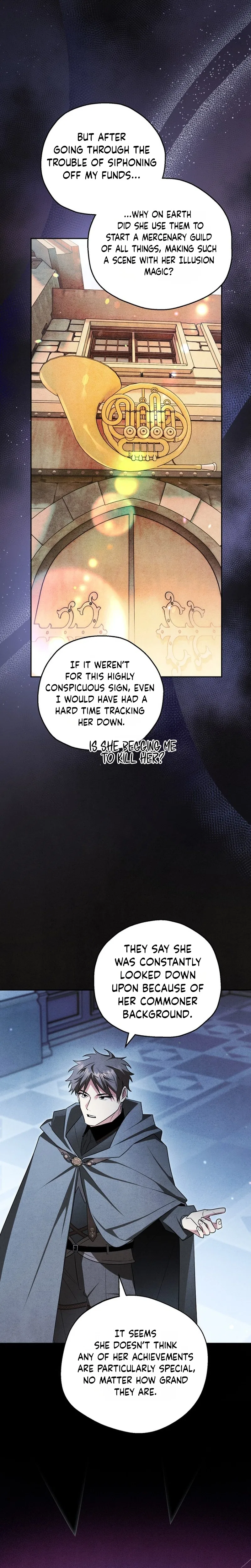 Marriage With A Suspiciously Demure Husband Chapter 7 – Page 17
