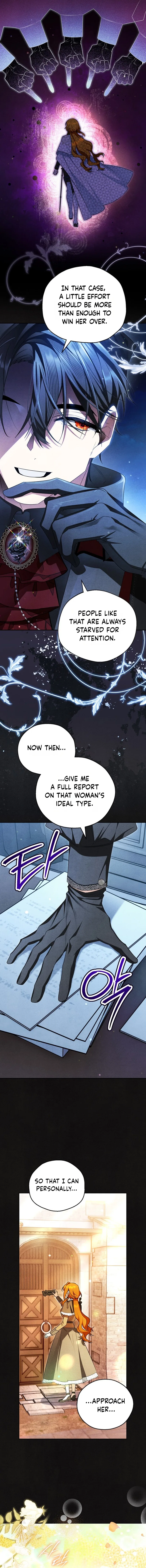 Marriage With A Suspiciously Demure Husband Chapter 7 – Page 18
