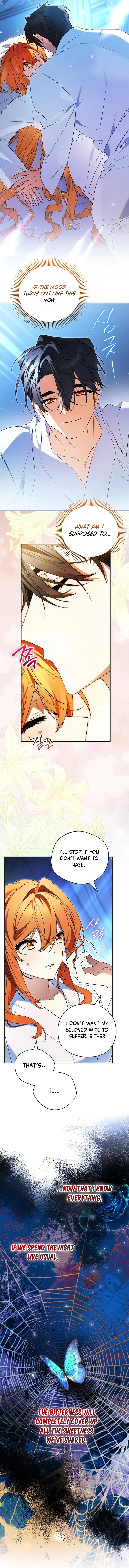 Marriage With A Suspiciously Demure Husband Chapter 5 – Page 6