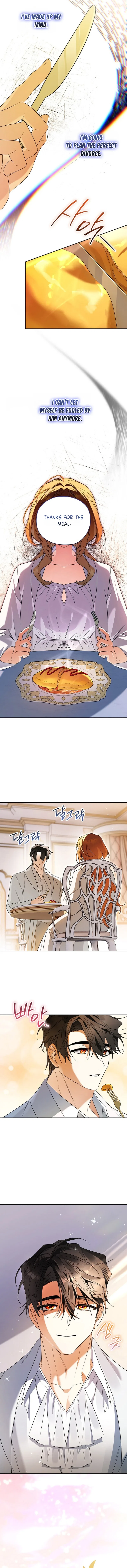 Marriage With A Suspiciously Demure Husband Chapter 5 – Page 12