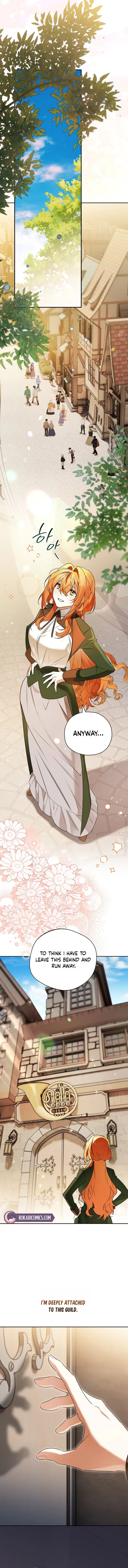 Marriage With A Suspiciously Demure Husband Chapter 5 – Page 13
