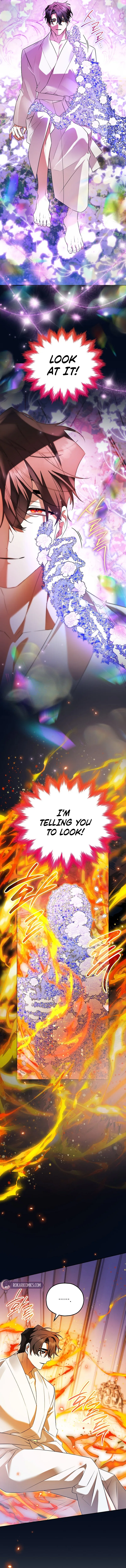 Marriage With A Suspiciously Demure Husband Chapter 4 – Page 6