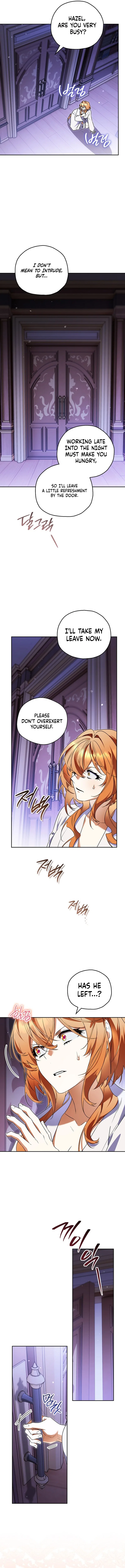 Marriage With A Suspiciously Demure Husband Chapter 4 – Page 14