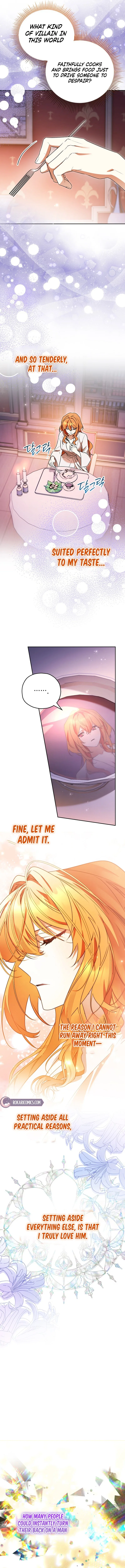 Marriage With A Suspiciously Demure Husband Chapter 4 – Page 16