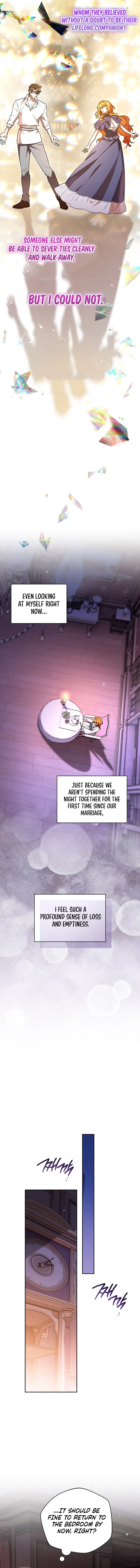 Marriage With A Suspiciously Demure Husband Chapter 4 – Page 17