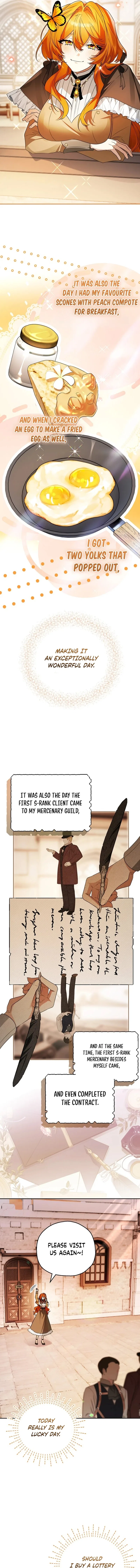 Marriage With A Suspiciously Demure Husband Chapter 2 – Page 4