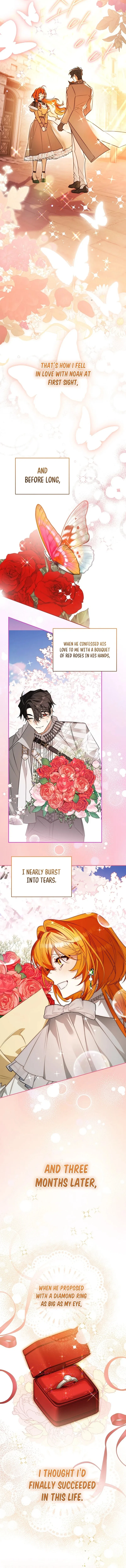 Marriage With A Suspiciously Demure Husband Chapter 2 – Page 6